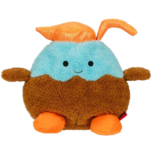 Colton the Coffee Pot