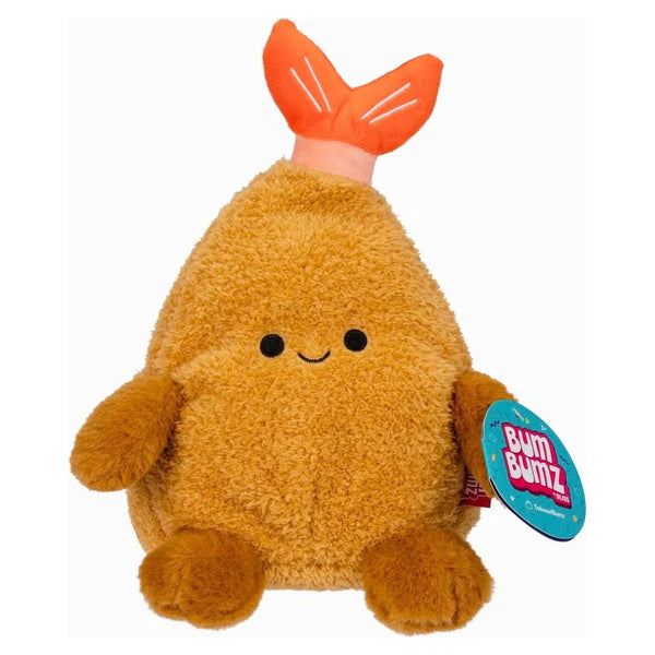 Tim the Tempura
