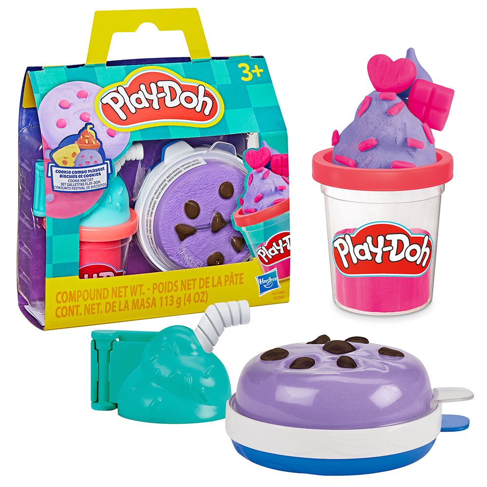 Play-Doh - Creative Compound
