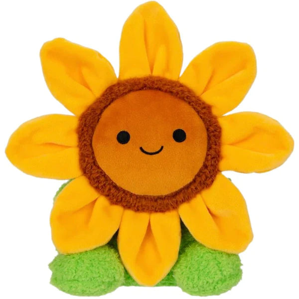 Sunny the Sunflower