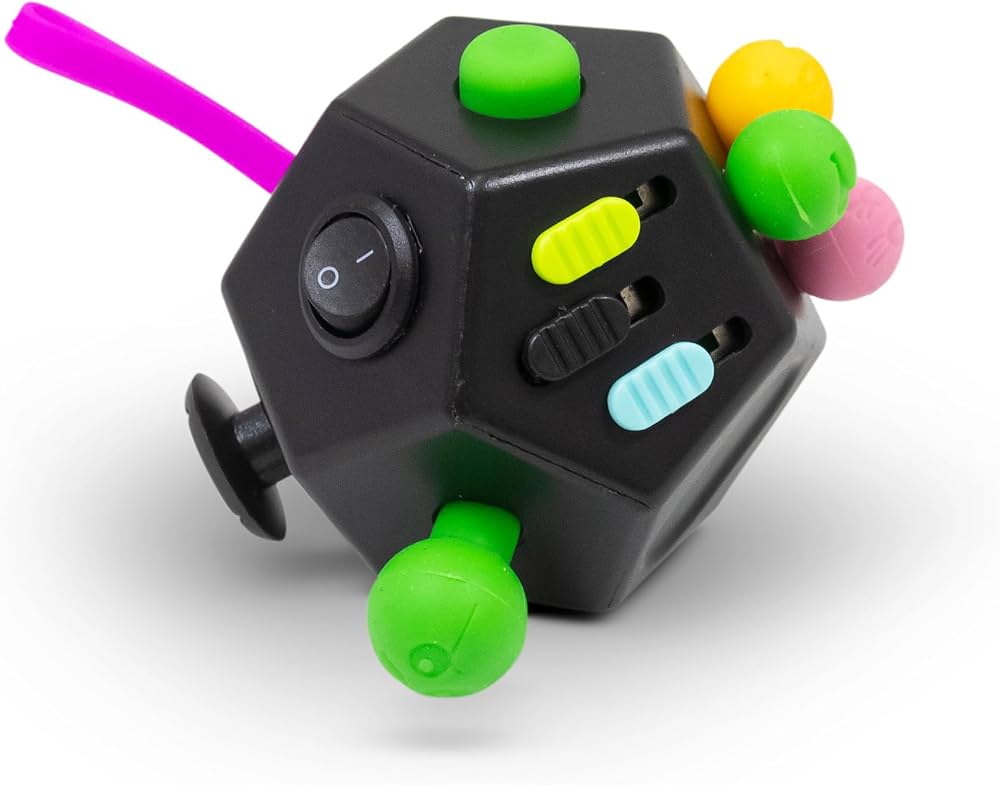 Mega Fidget toy by HGL