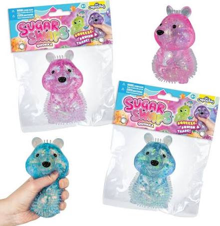 Sugar Swap Quokka