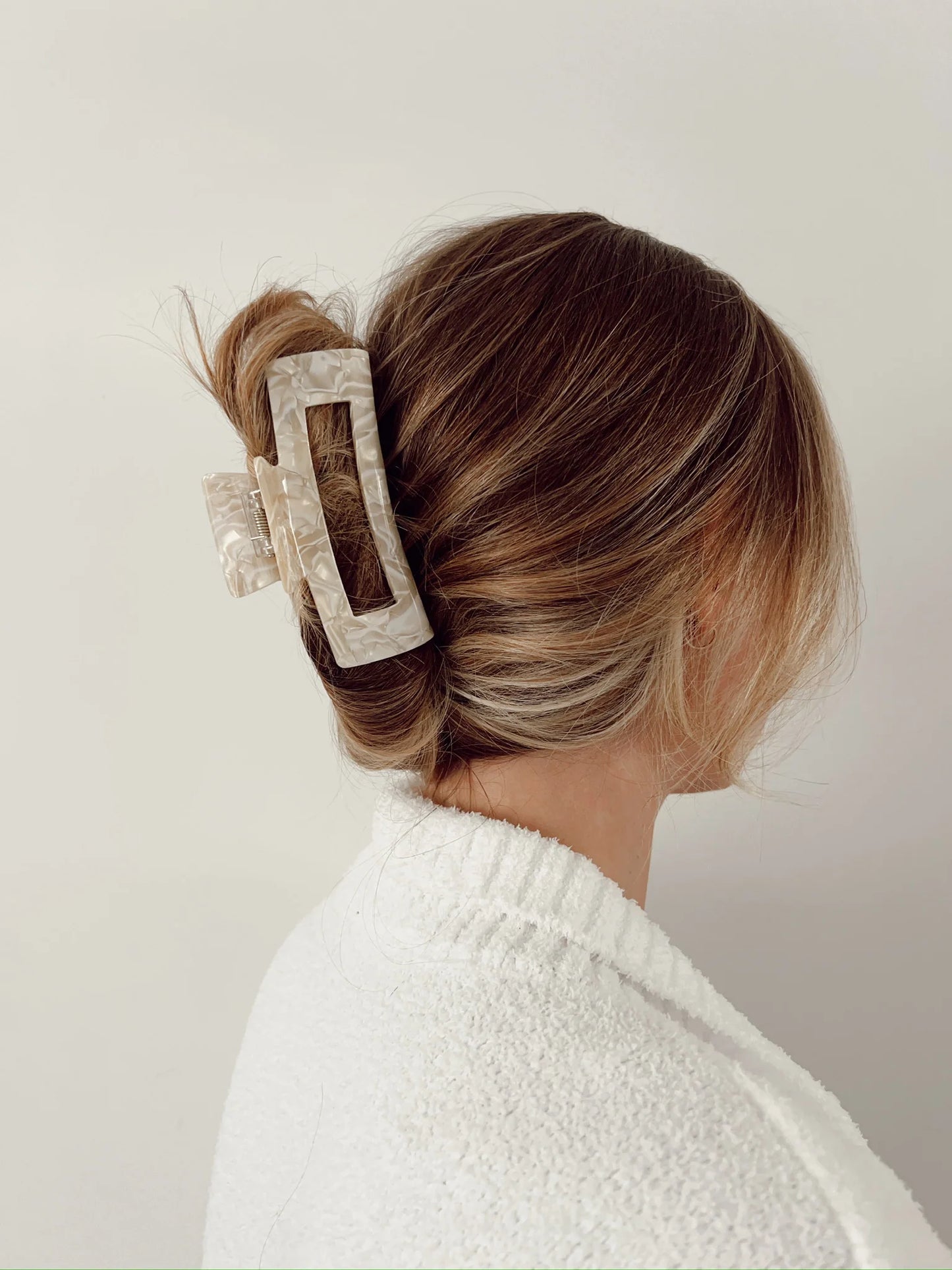 Lim Lim hair clips
