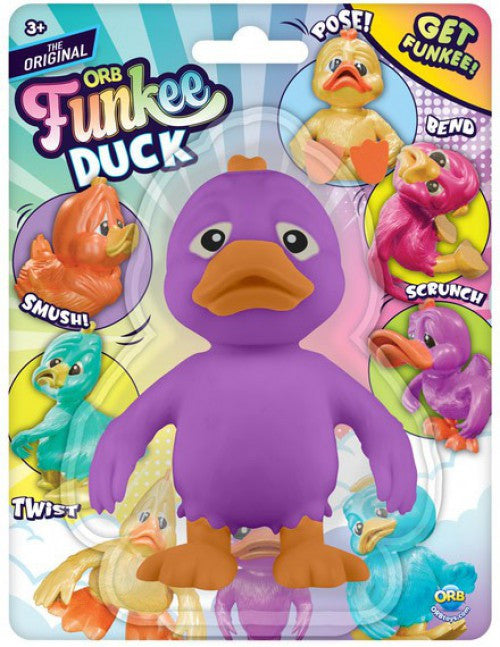 Orb FUNKEE DUCK