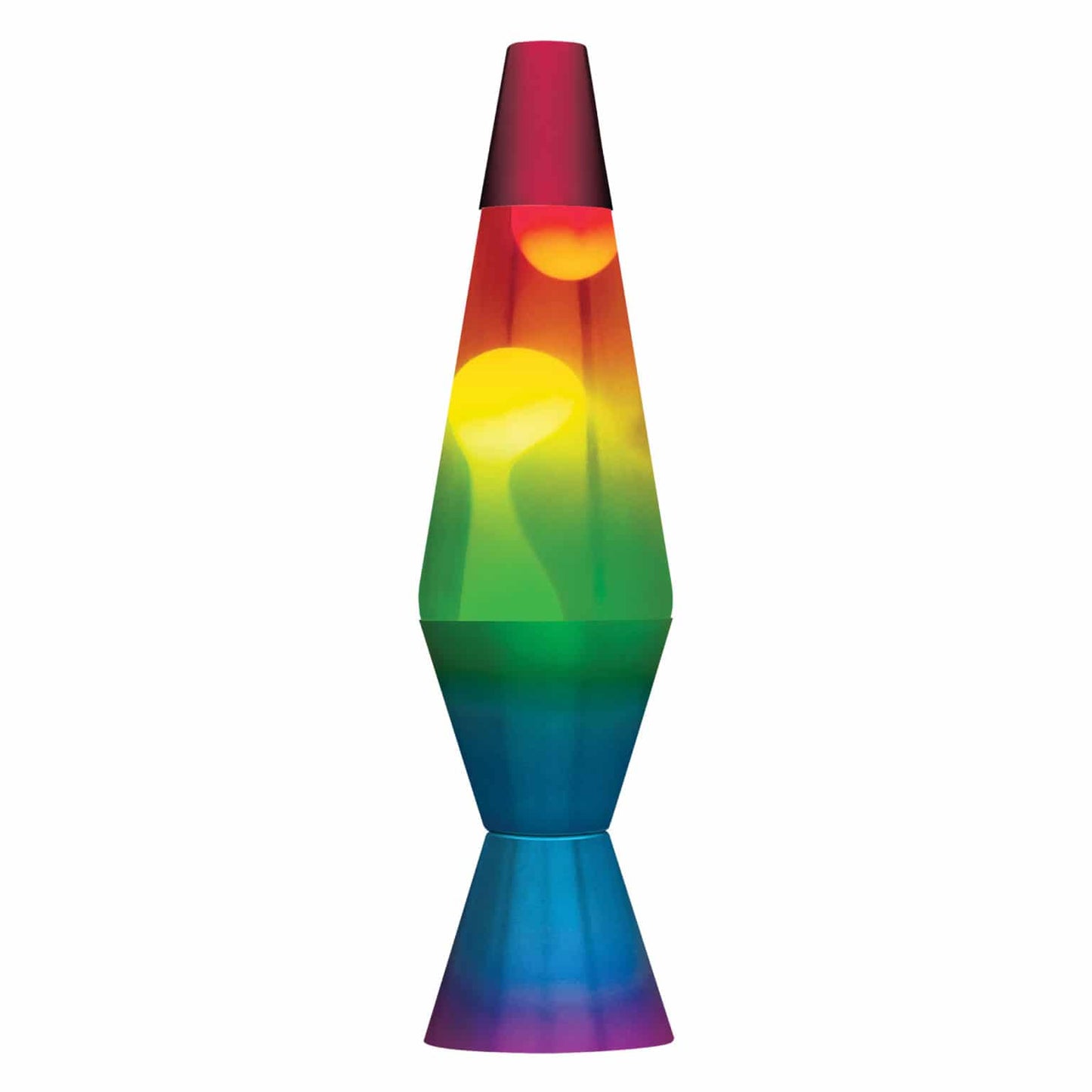 LAVA LAMP
