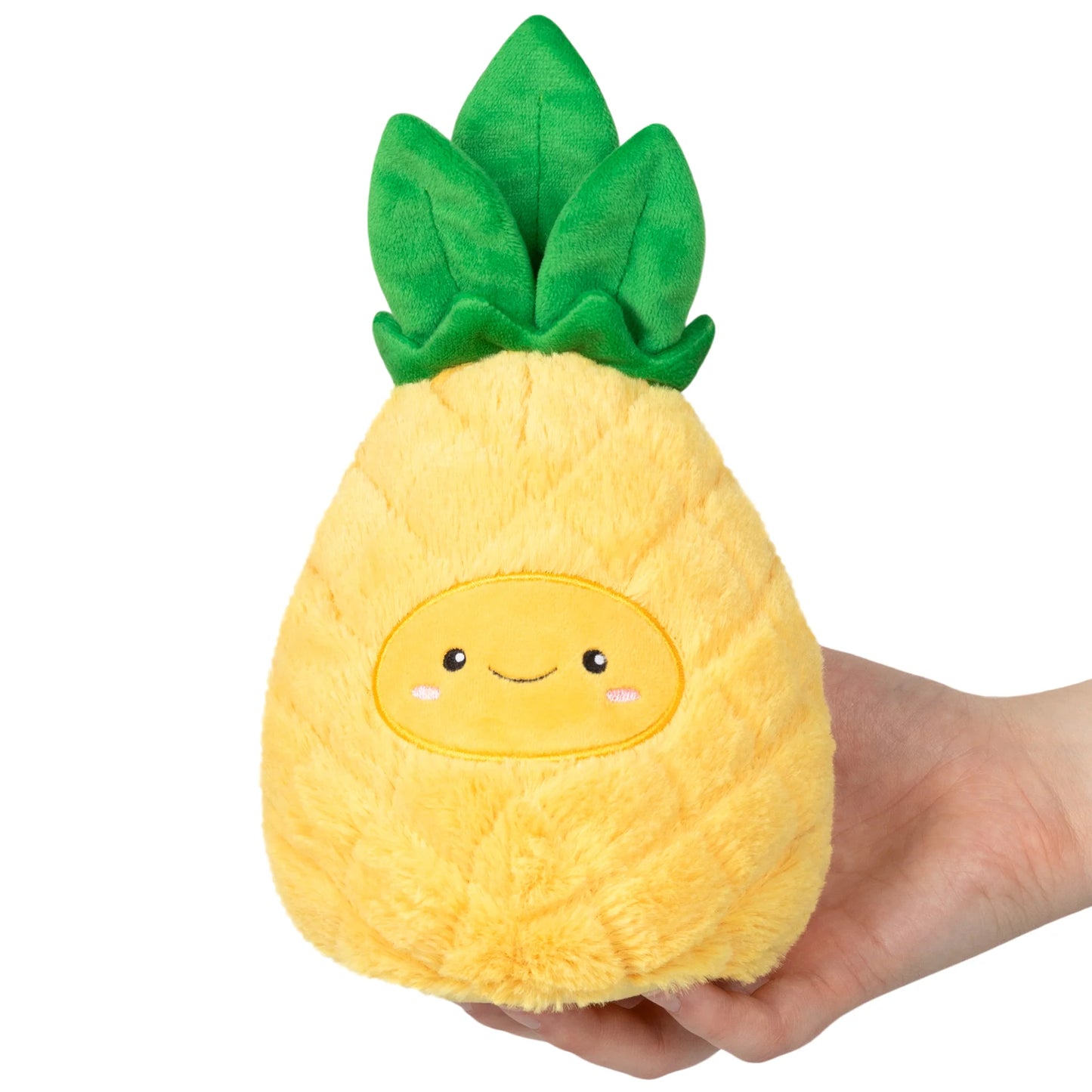 Snickers Pineapple Plush Toy