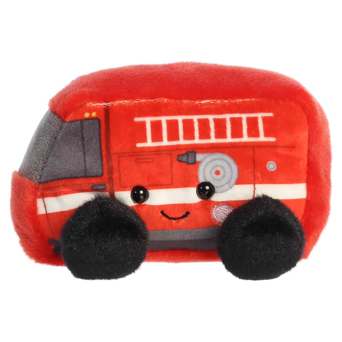 Rescue Firetruck Palm Pal
