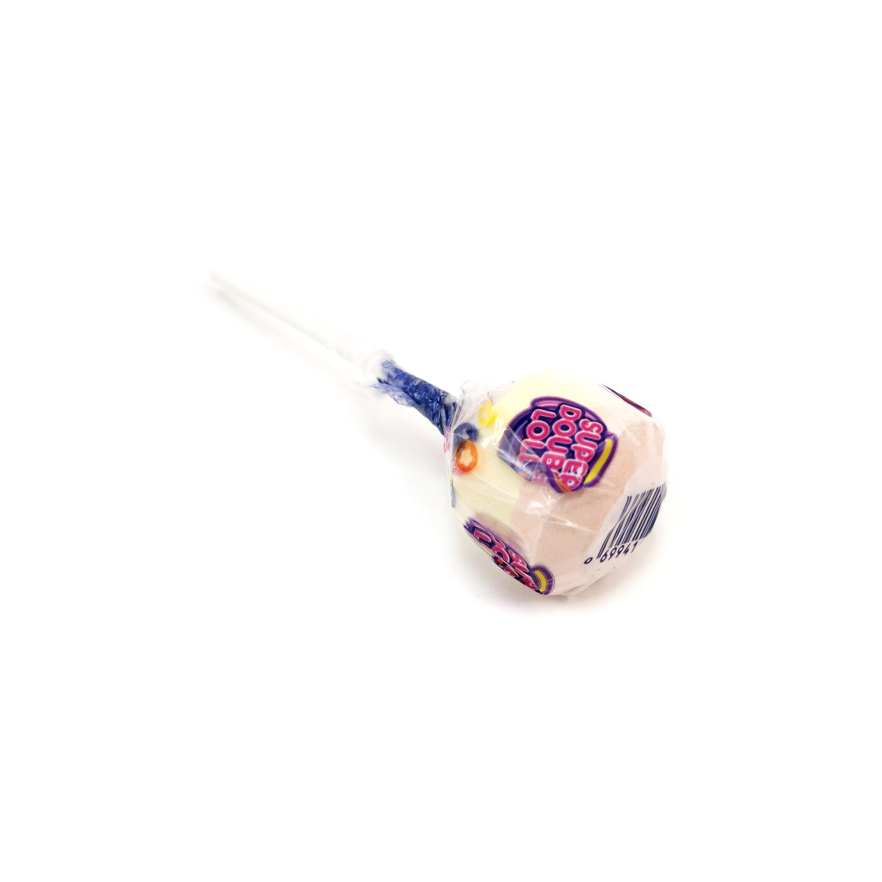 Super double lolly