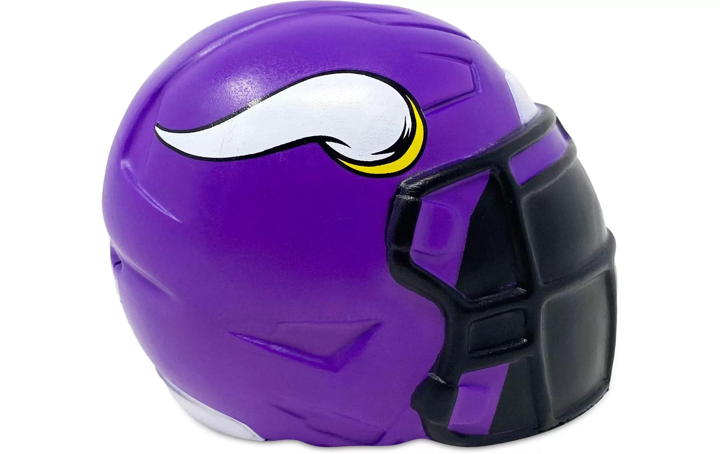 Vikings Jumbo Squeezy Helmet
