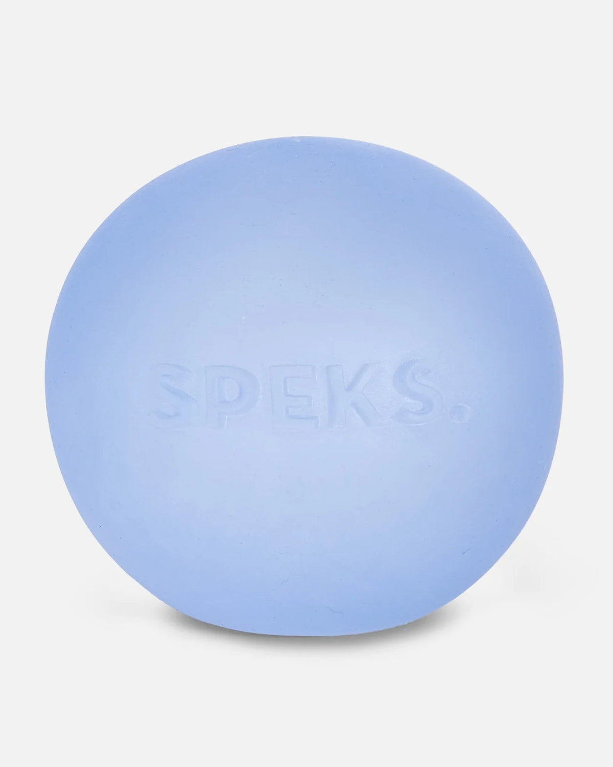 SPEKS Memory Gel Stress Ball Jumbo Gump Ball