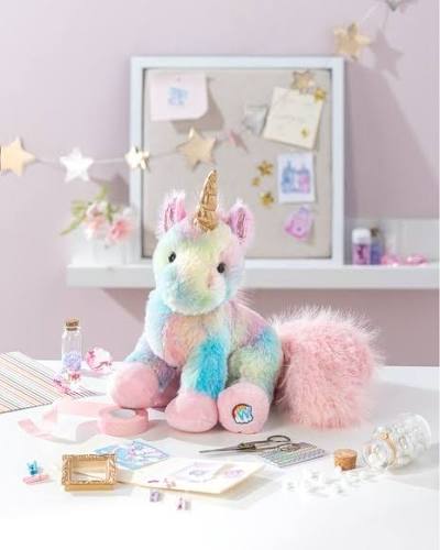 Webkinz - Enchanted Unicorn