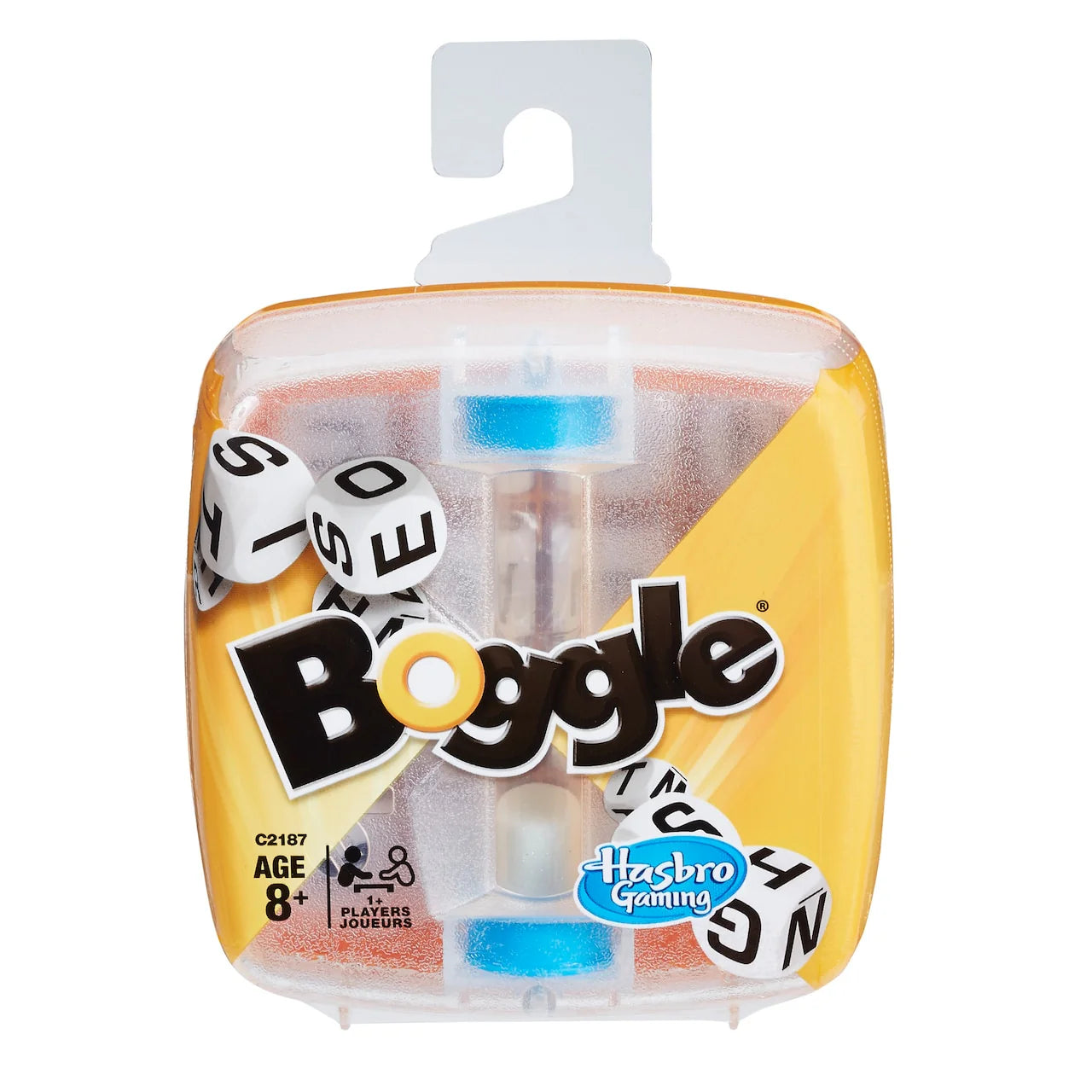 Boggle Classic Hasbro