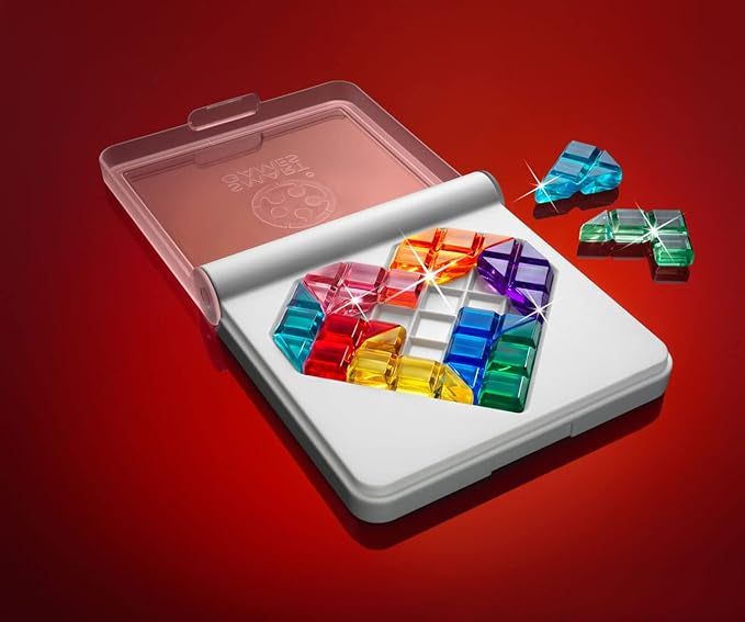 IQ Love Puzzle Game