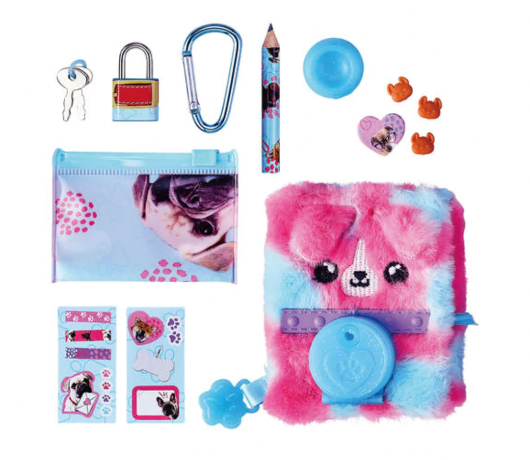 Real Littles Journal – Party Rock