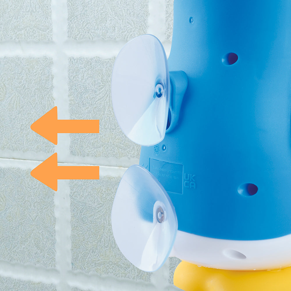 Play - Splashy Penguin Watermill