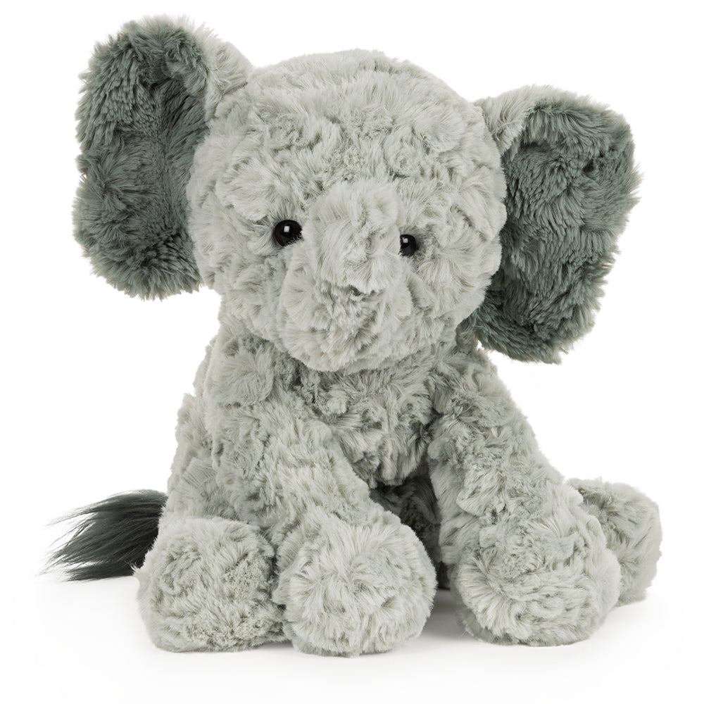 GUND Cozys™ - Elephant Plush 10"