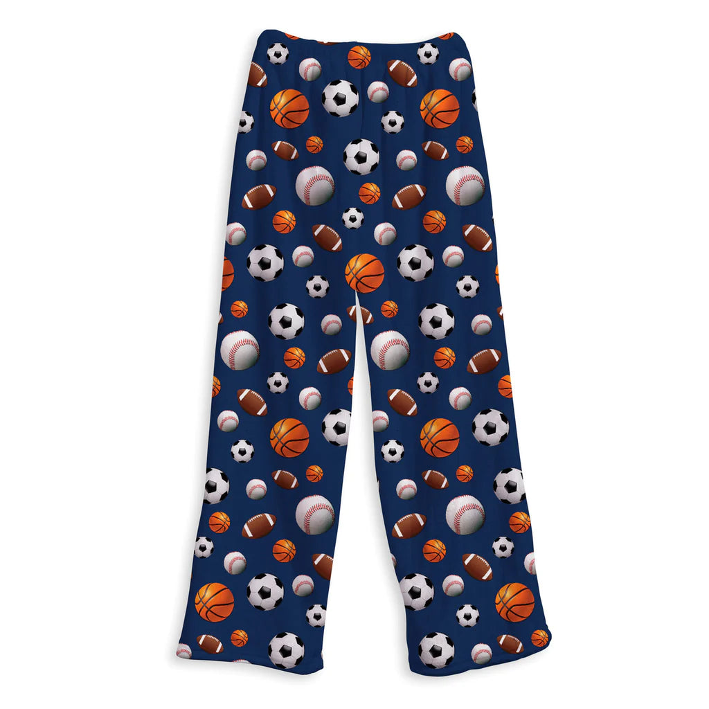 Top Trenz Sport PJ Pant