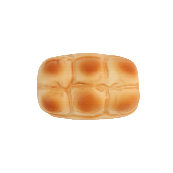 MOOSHIES 6 PACK BREAD