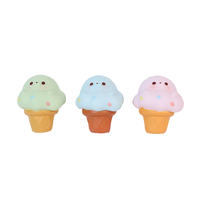 MOOSHIES ICE CREAM
