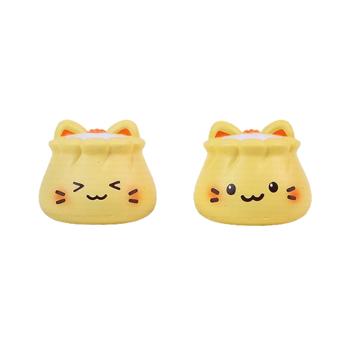 MOOSHIES KITTEN DUMPLINGS