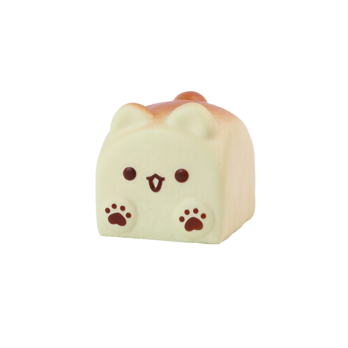 MOOSHIES DOGGY TOAST