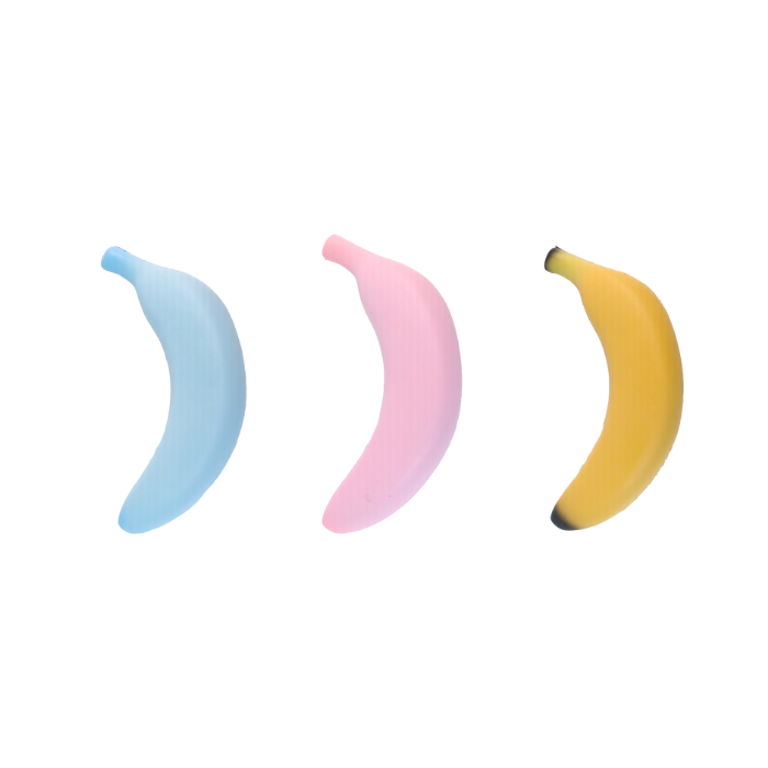 Mooshies Banana Squishy