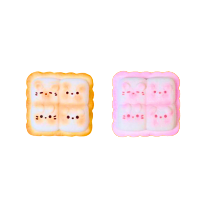 MOOSHIES Cheese Toast