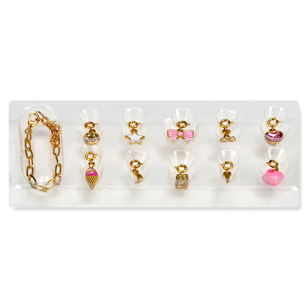 Surprise Charm Bracelet Set
