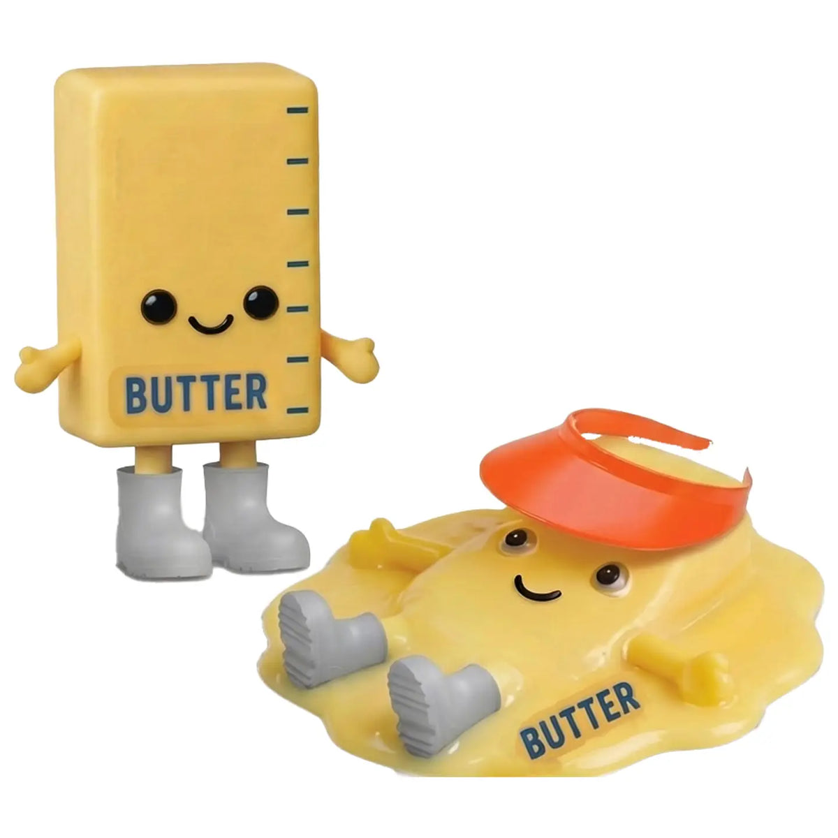 Let It Melt Butter Buddy