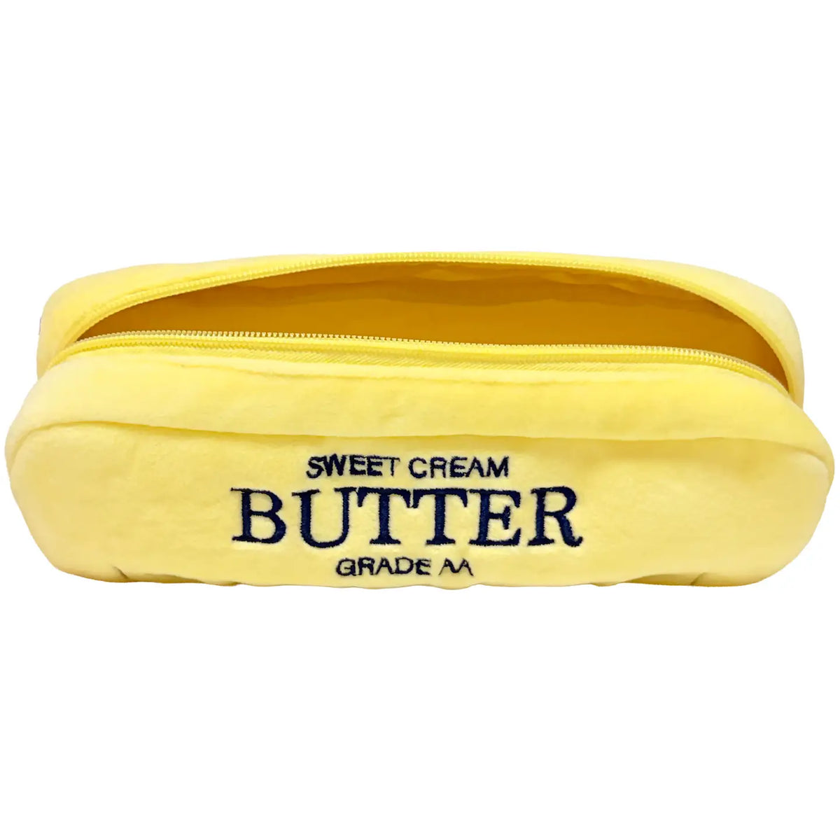 Butter Pencil Case