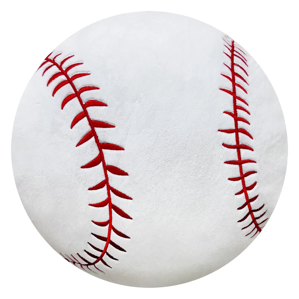 Wall Plush Decor Baseball