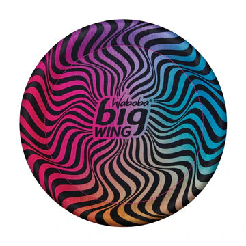 BIGWING waboba