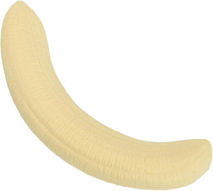 Slow Rise Banana Squishy