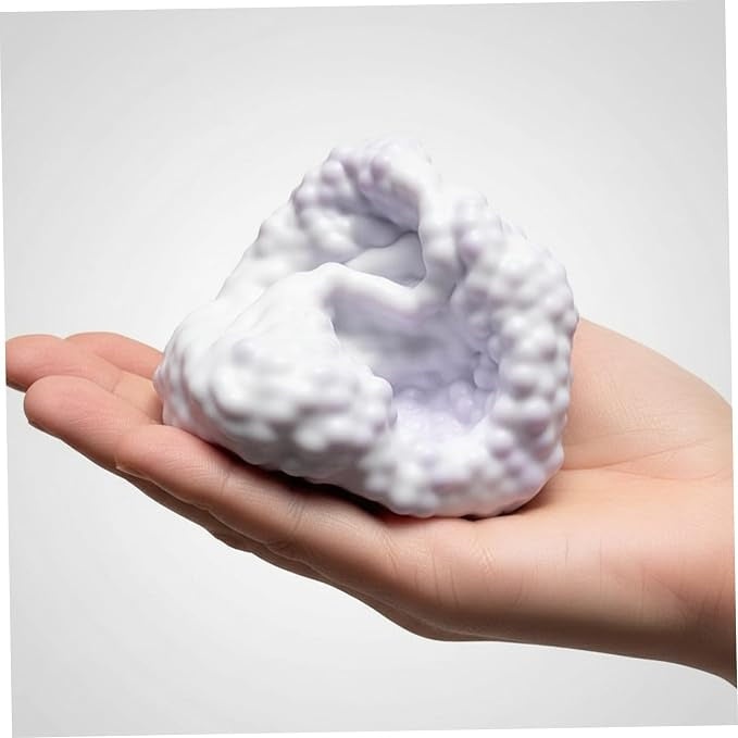 Noisy Stress Ball