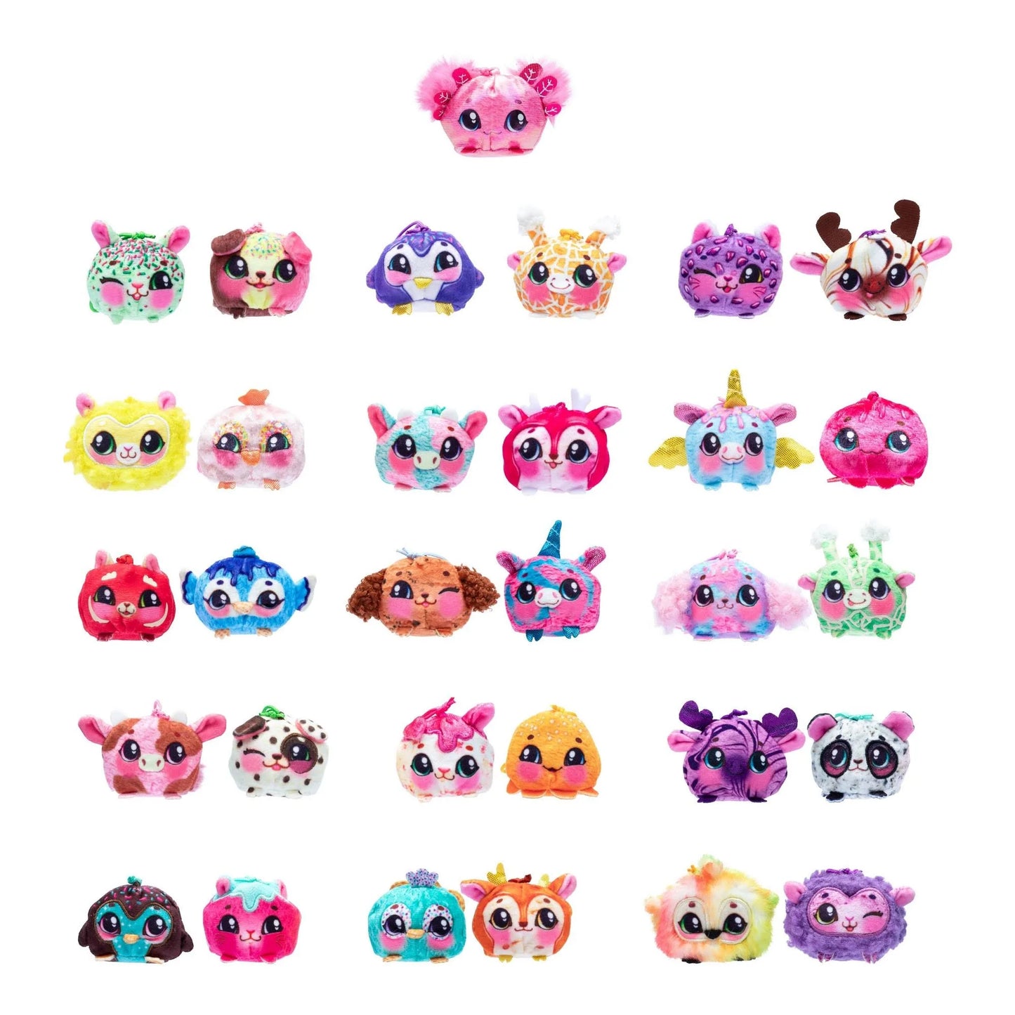 Cookeez Makery Yum Yumz 2 Pack