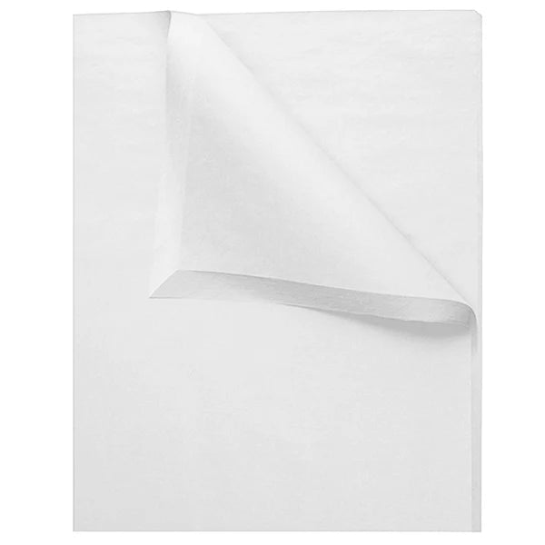 White Tissue Paper