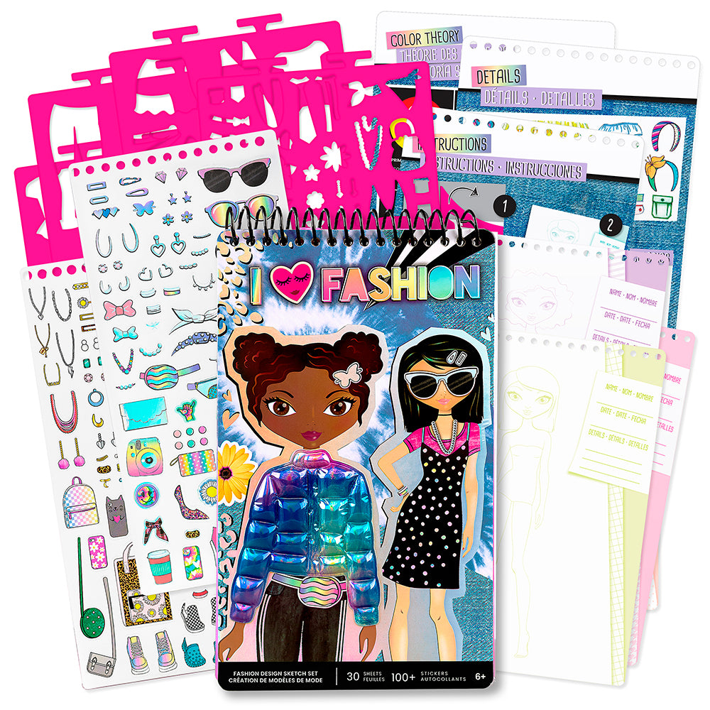 I heart fashion