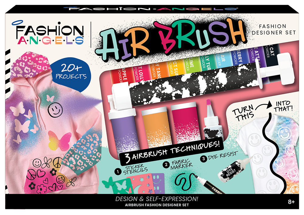 Airbrush