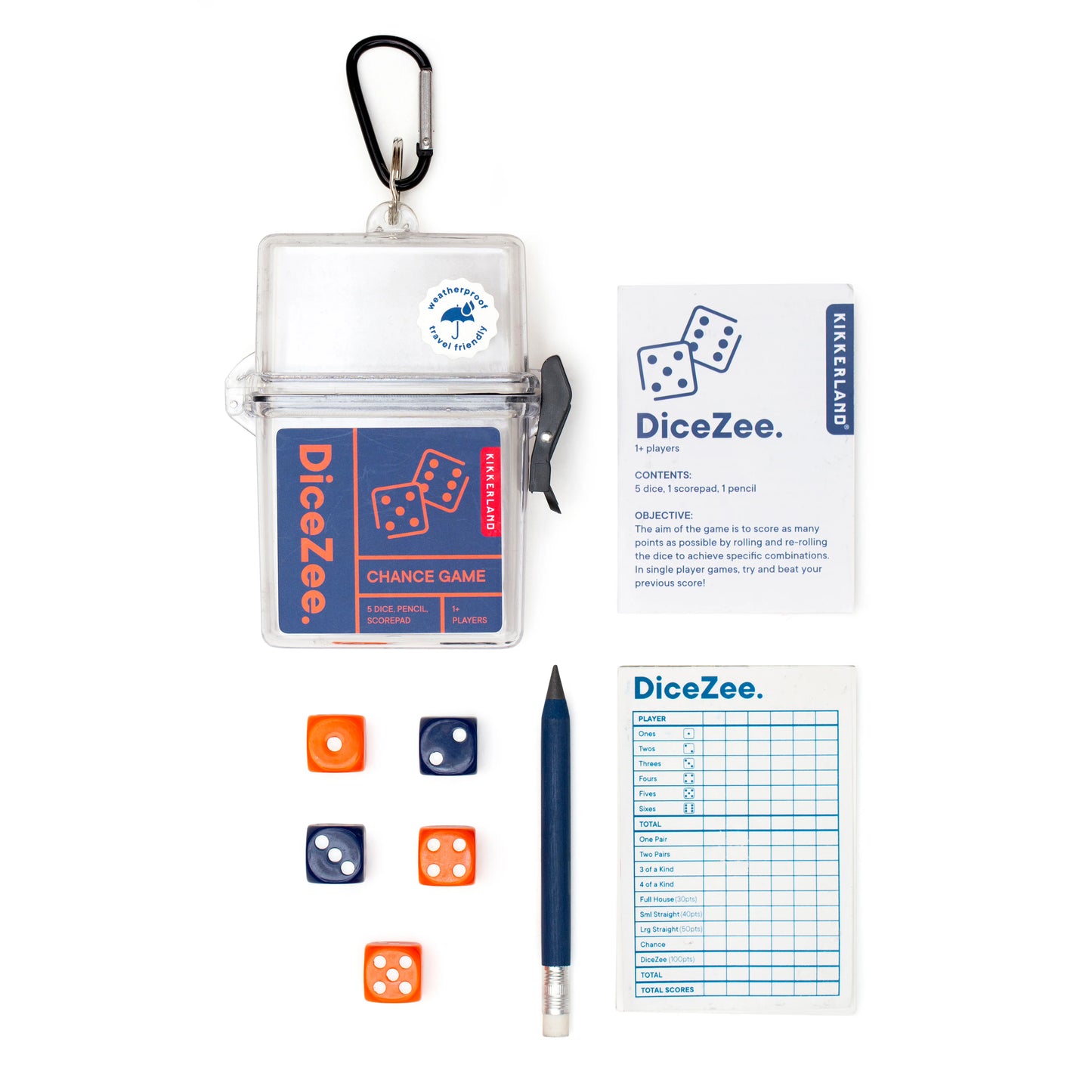DiceZees