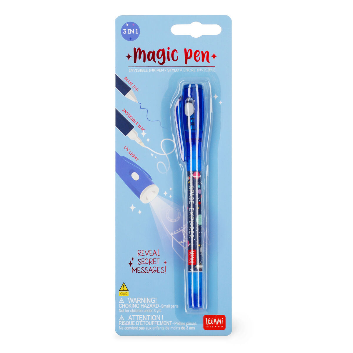 Magic Pen