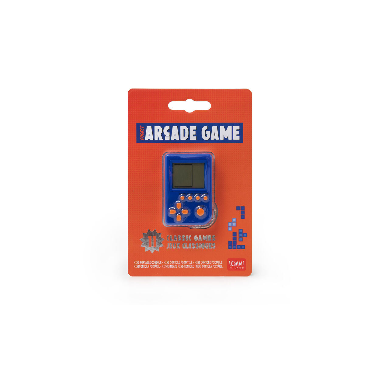 Arcade Game