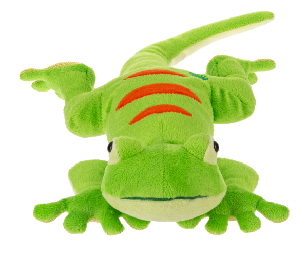 Webkinz - Gecko