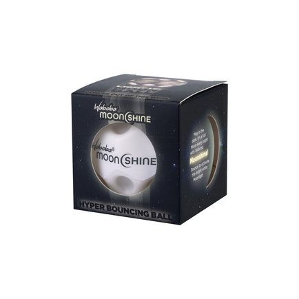 Moonshine Balls