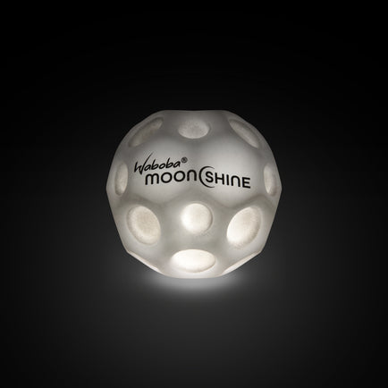 Moonshine Balls