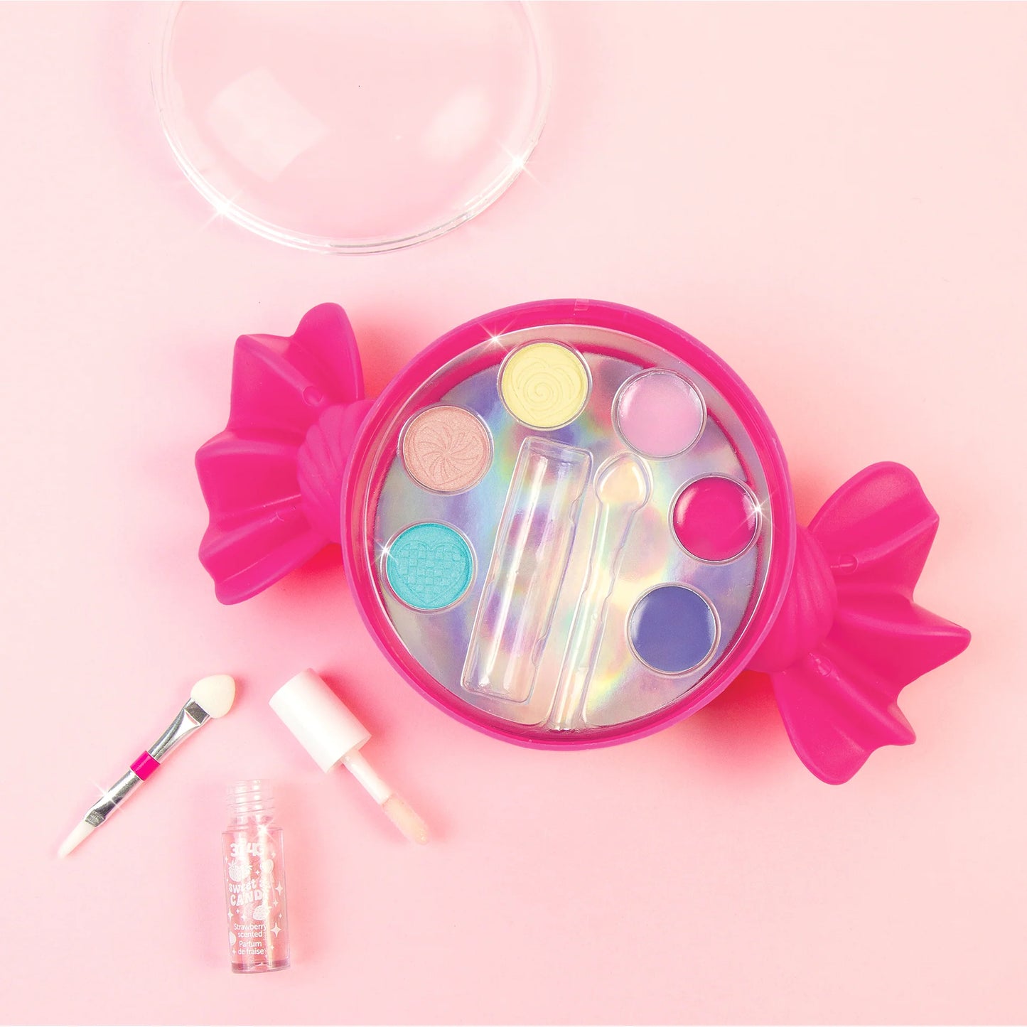 SUGAR STYLE COSMETIC SET