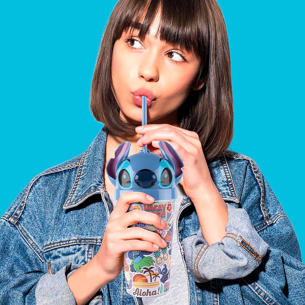 STITCH TUMBLER design set