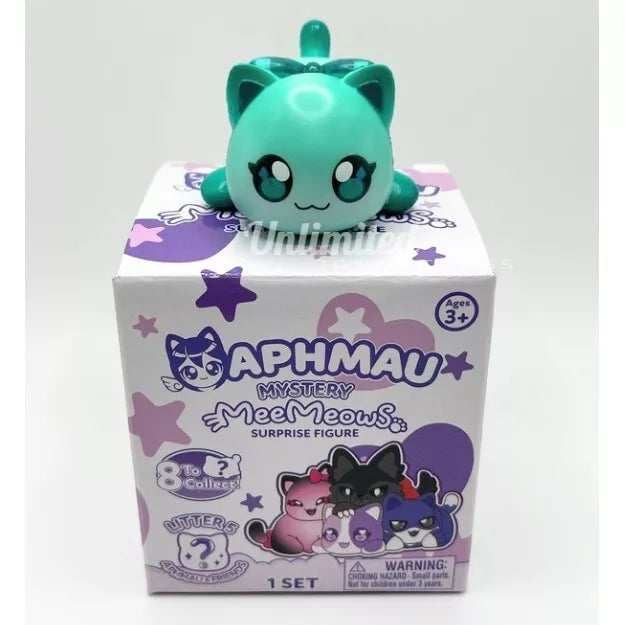 Aphmau surprise mini box