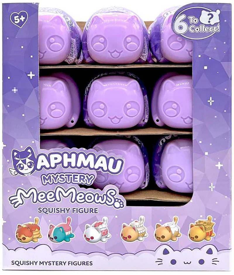 Aphmau meemeows