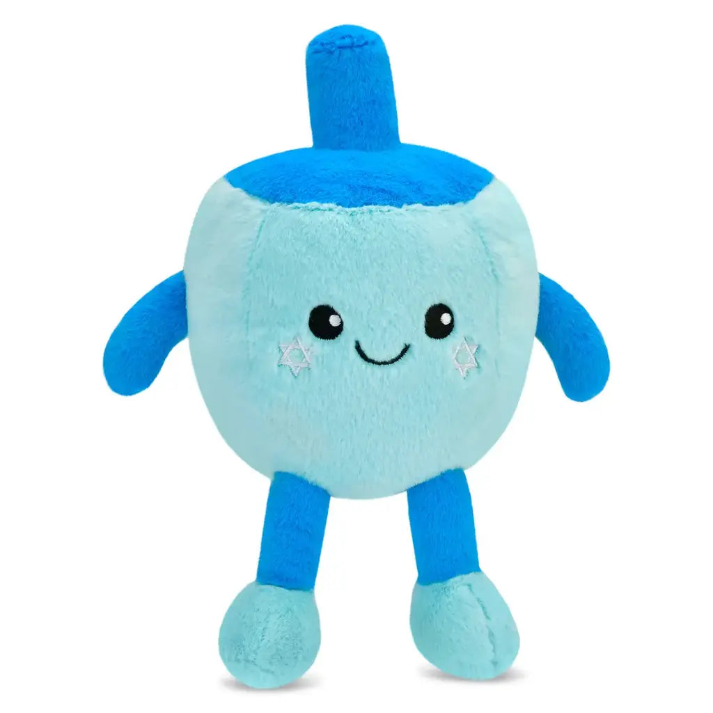 David Dreidel Plush Character