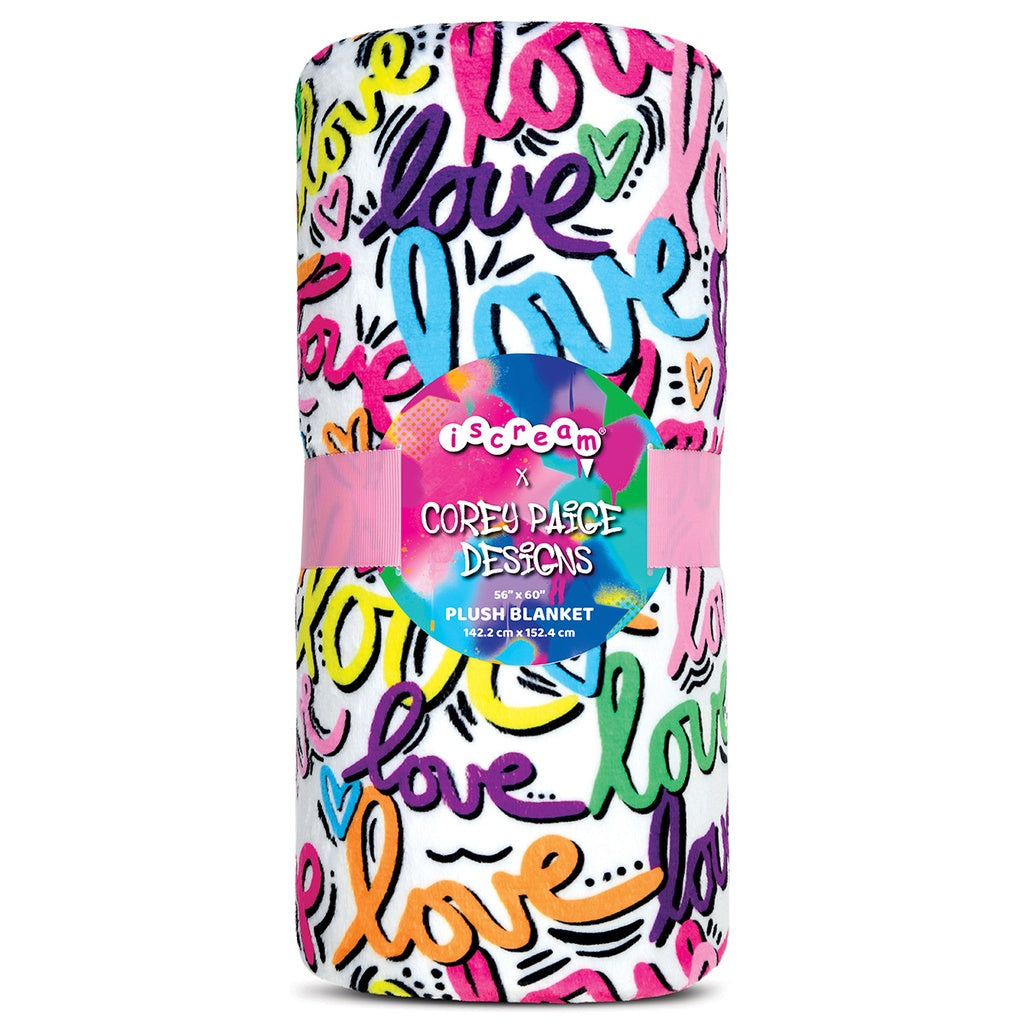 Love blanket